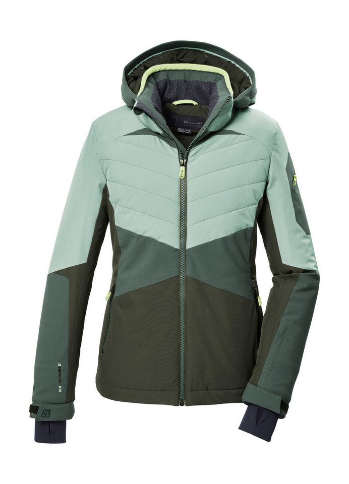 Killtec Skijacke KSW 34 WMN SKI JCKT von Killtec