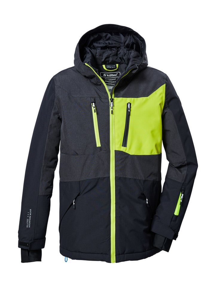 Killtec Skijacke KSW 398 BYS SKI JCKT von Killtec
