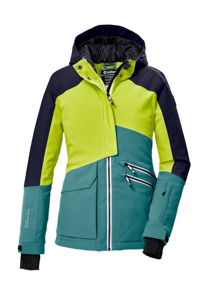 Killtec Skijacke KSW 405 GRLS SKI JCKT von Killtec