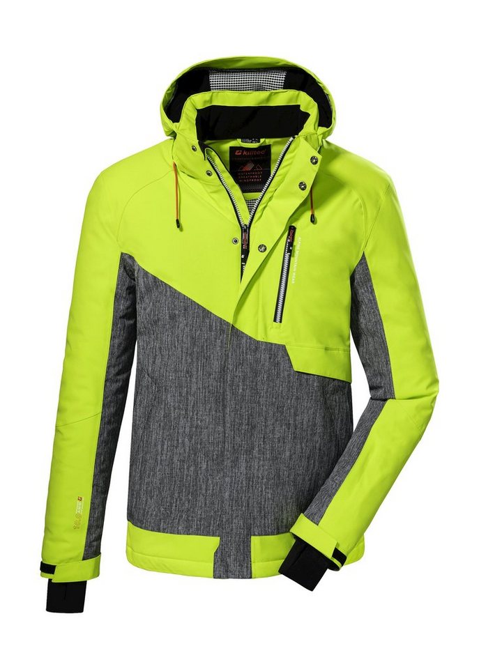 Killtec Skijacke KSW 42 MN SKI JCKT von Killtec