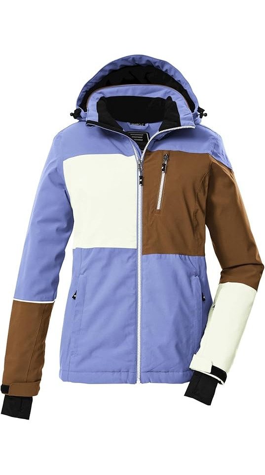 Killtec Skijacke KSW 437 WMN SKI JCKT von Killtec