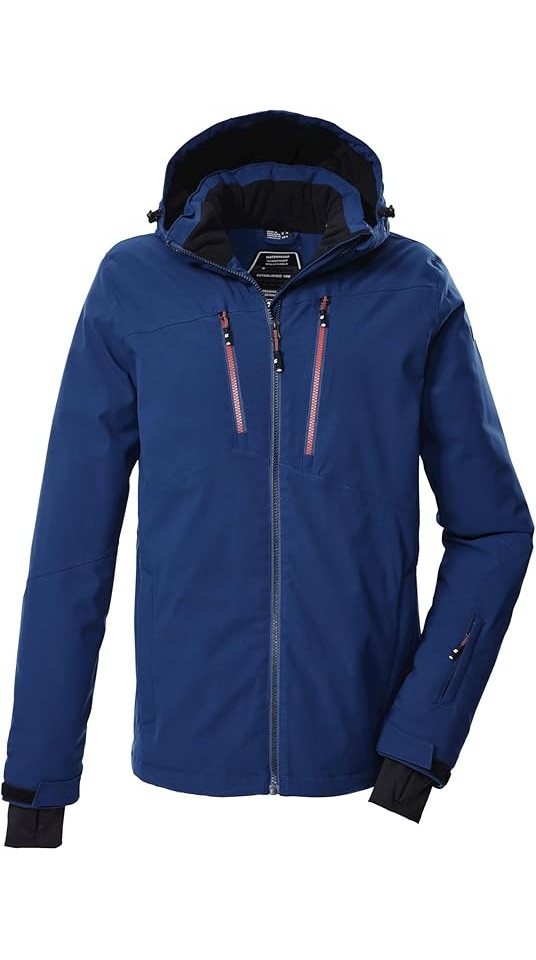 Killtec Skijacke KSW 439 MN SKI JCKT von Killtec