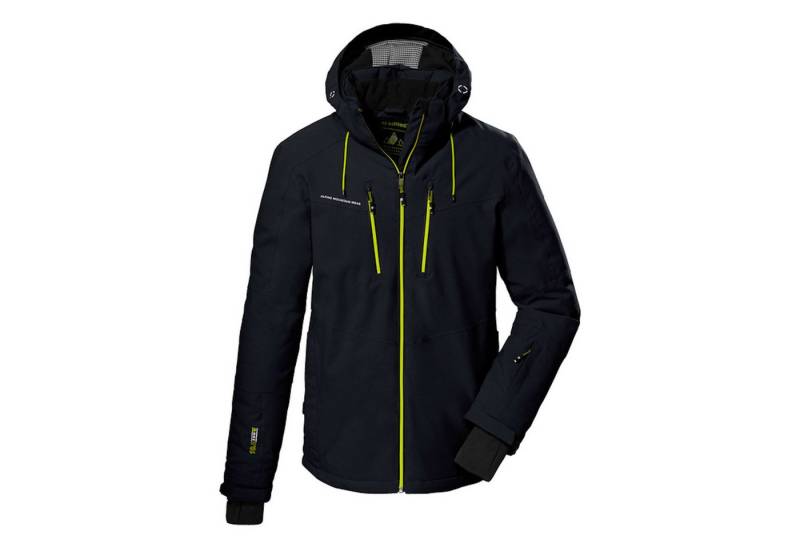 Killtec Skijacke KSW 44 MN SKI JCKT CS Wintersportjacke Outdoorjacke Funktionsjacke von Killtec