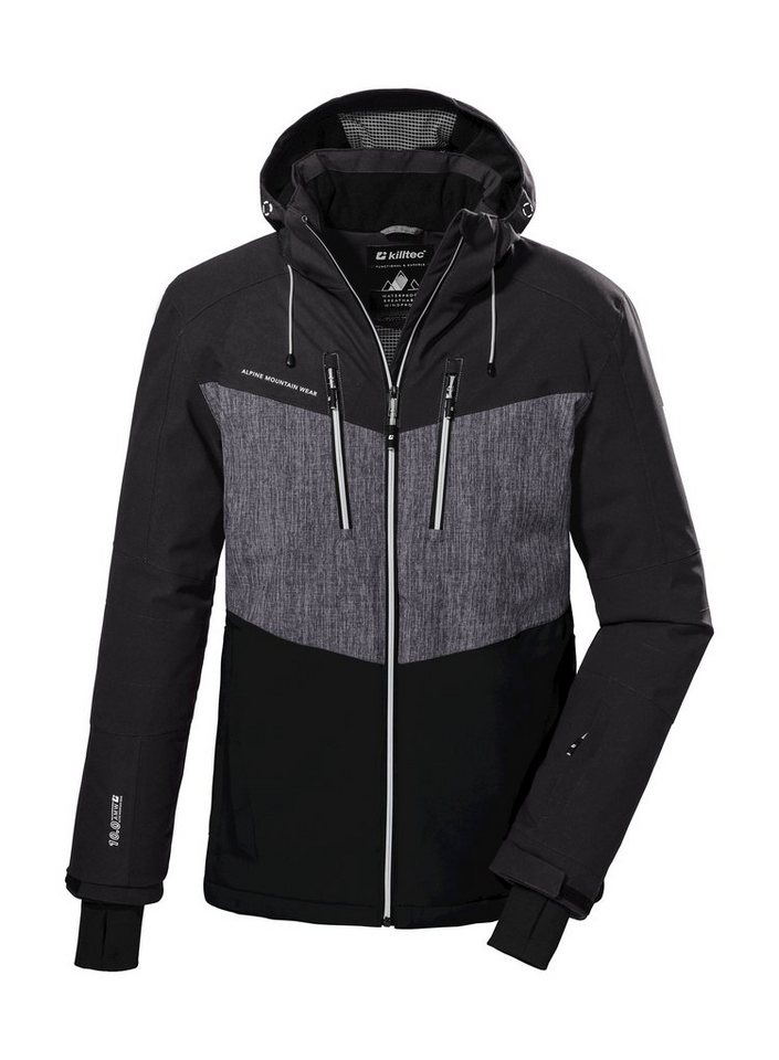 Killtec Skijacke KSW 45 MN SKI JCKT von Killtec