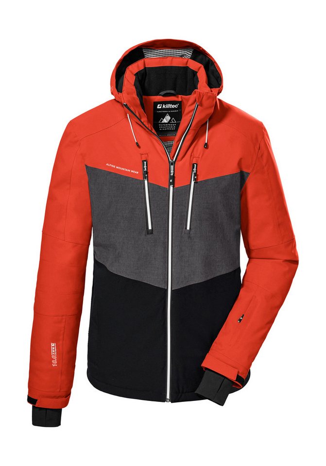 Killtec Skijacke KSW 45 MN SKI JCKT von Killtec