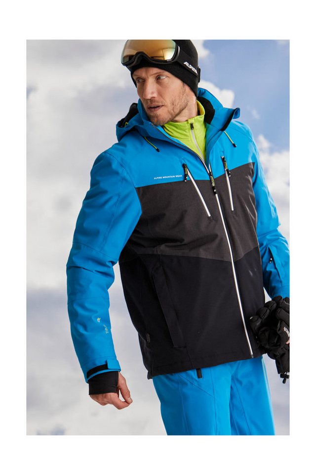 Killtec Skijacke KSW 45 MN SKI JCKT von Killtec