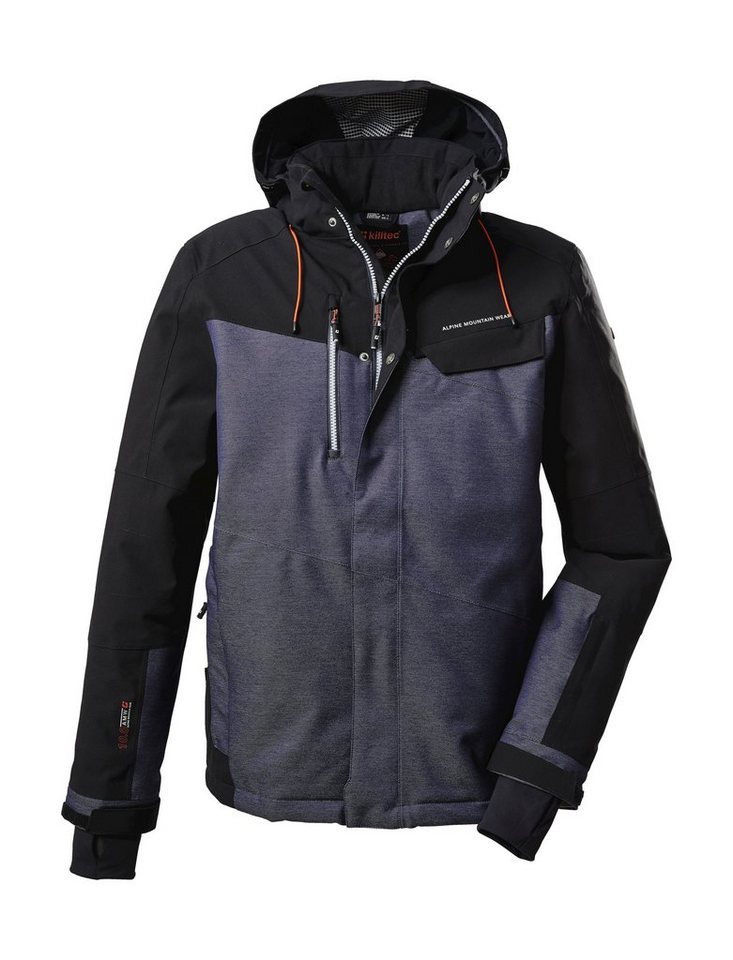 Killtec Skijacke KSW 52 MN SKI JCKT von Killtec