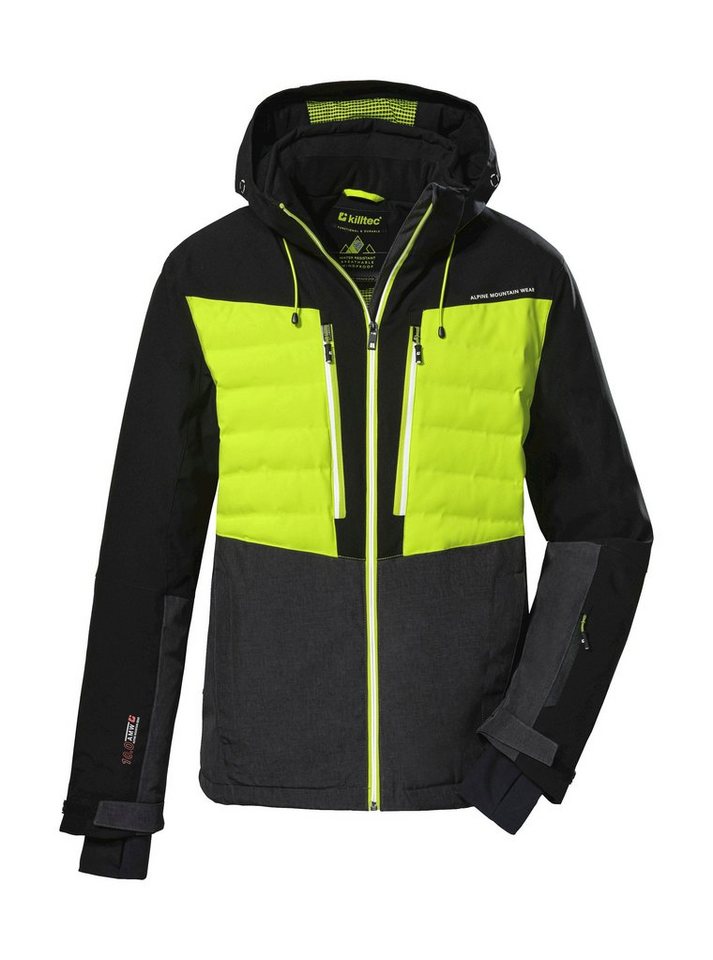 Killtec Skijacke KSW 56 MN SKI JCKT von Killtec