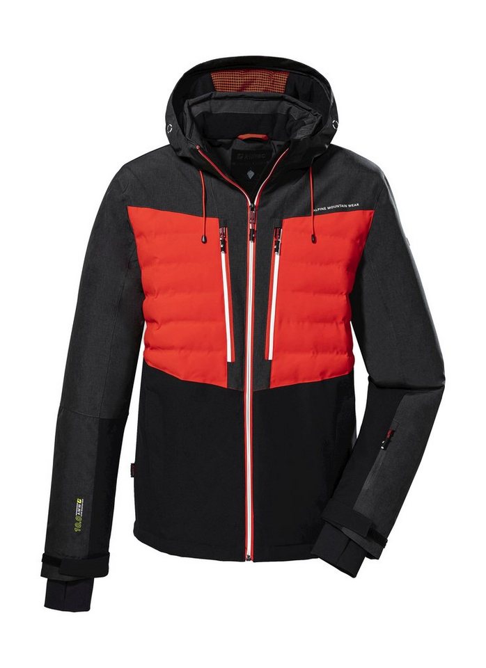 Killtec Skijacke KSW 56 MN SKI JCKT von Killtec