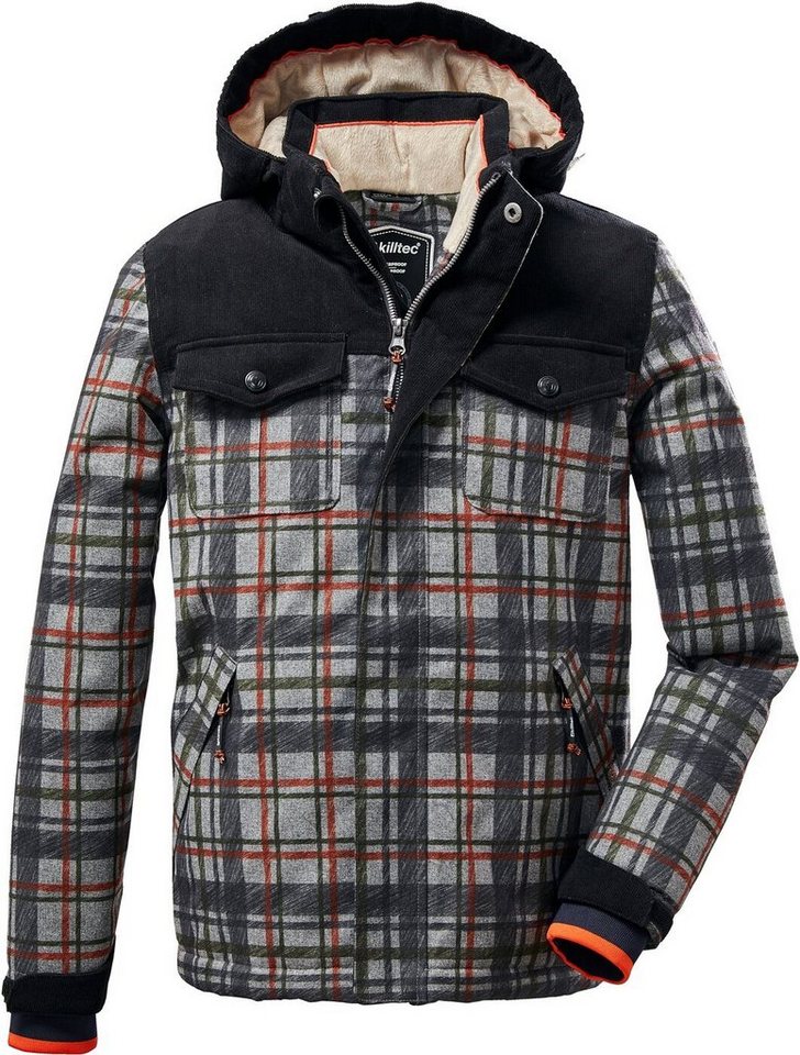 Killtec Skijacke KSW 62 BYS SKI JCKT von Killtec