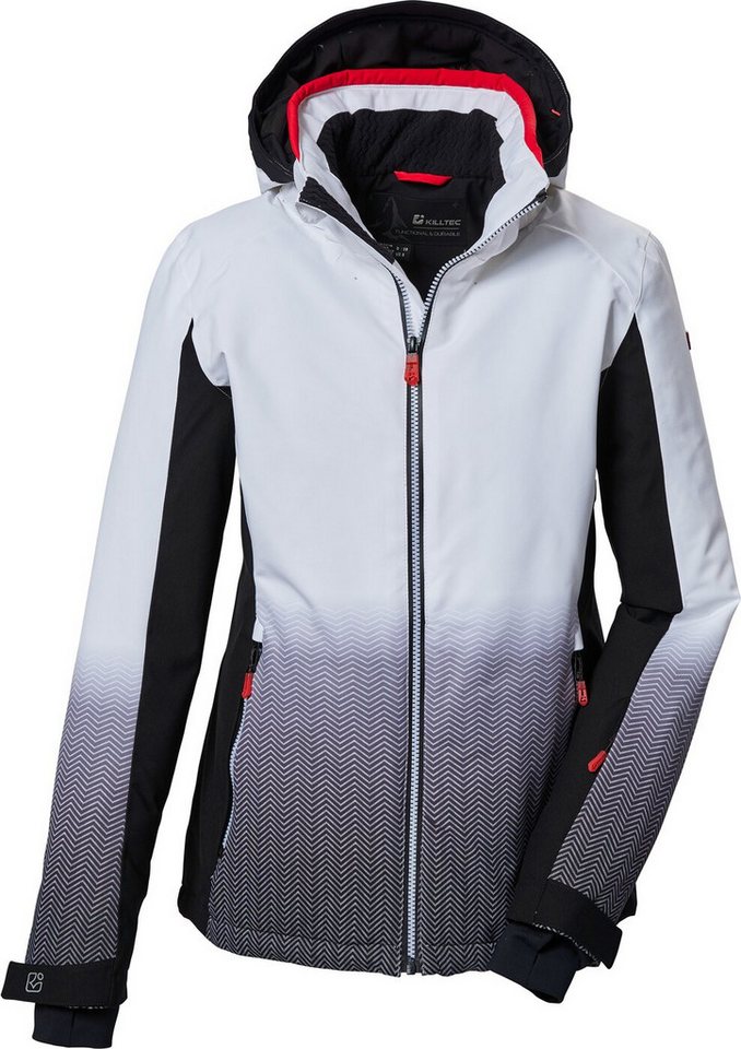 Killtec Skijacke KSW 63 WMN SKI JCKT von Killtec