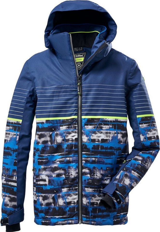 Killtec Skijacke KSW 66 BYS SKI JCKT von Killtec