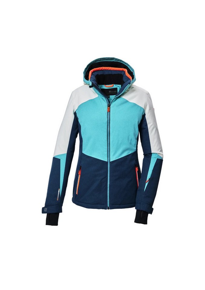 Killtec Skijacke KSW 66 WMN SKI JCKT von Killtec