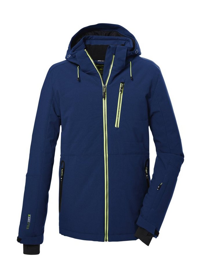 Killtec Skijacke KSW 68 MN SKI QLTD JCKT von Killtec