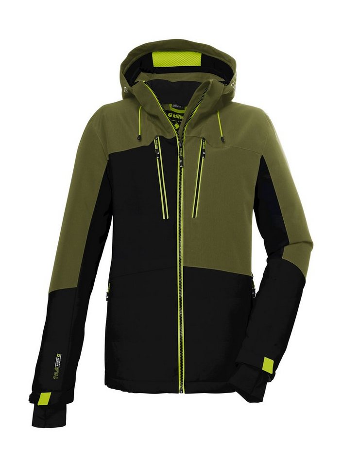 Killtec Skijacke KSW 69 MN SKI JCKT von Killtec