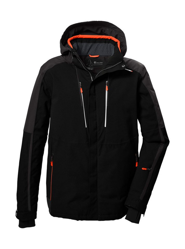 Killtec Skijacke KSW 69 MN SKI JCKT Killtec Skijacke KSW 69 MN SKI JCKT von Killtec
