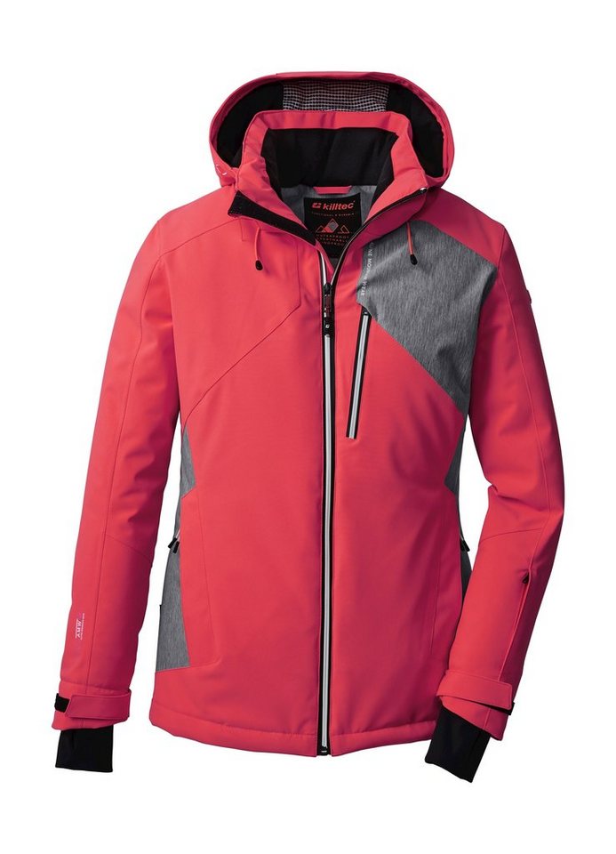 Killtec Skijacke KSW 7 WMN SKI JCKT von Killtec