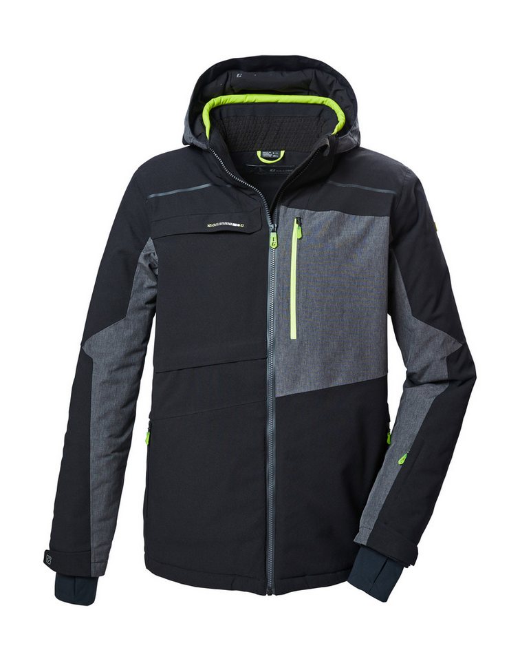 Killtec Skijacke KSW 71 MN SKI JCKT von Killtec