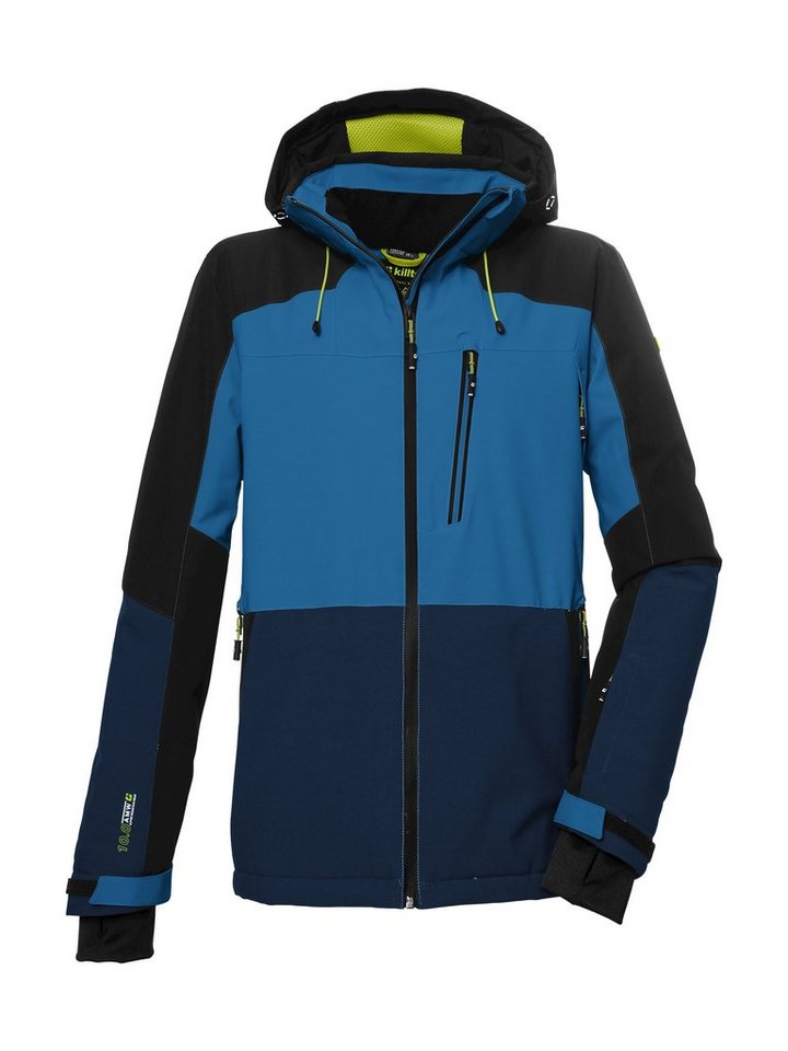 Killtec Skijacke KSW 72 MN SKI JCKT von Killtec