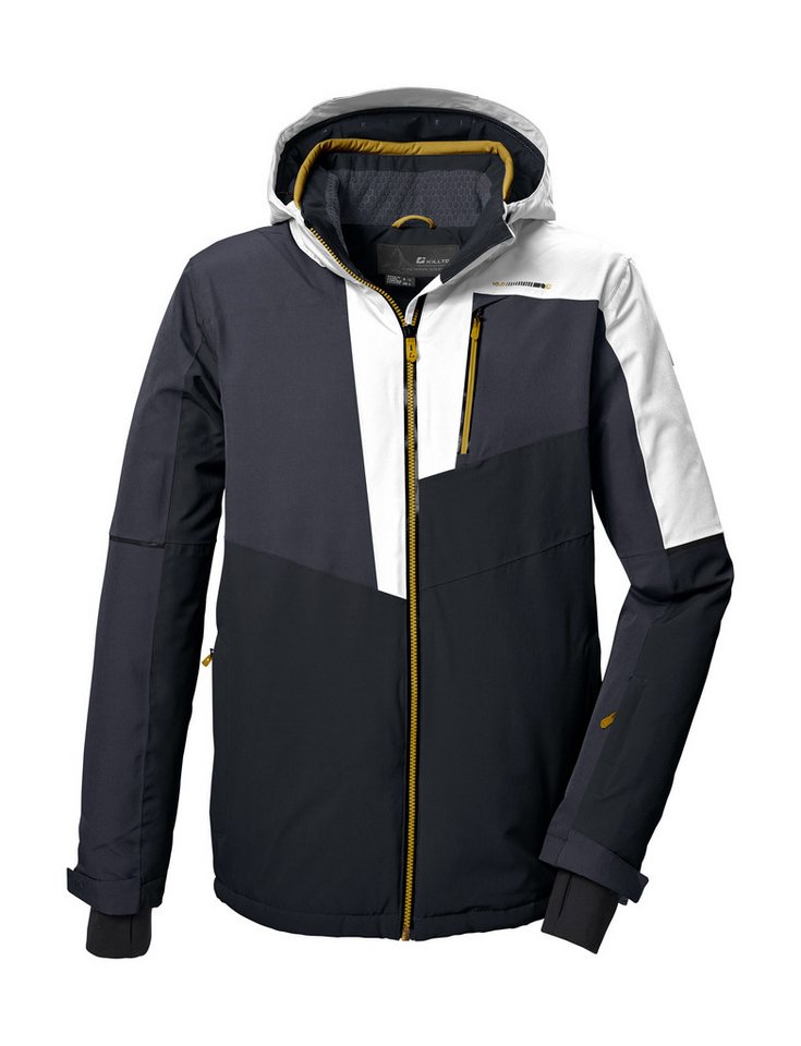 Killtec Skijacke KSW 76 MN SKI JCKT von Killtec
