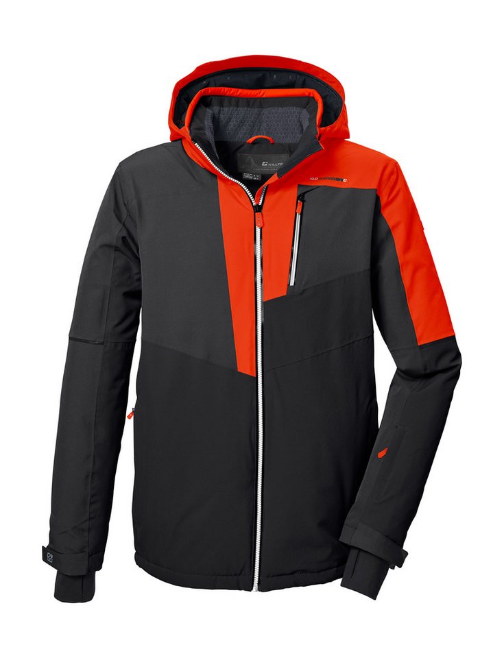 Killtec Skijacke KSW 76 MN SKI JCKT von Killtec