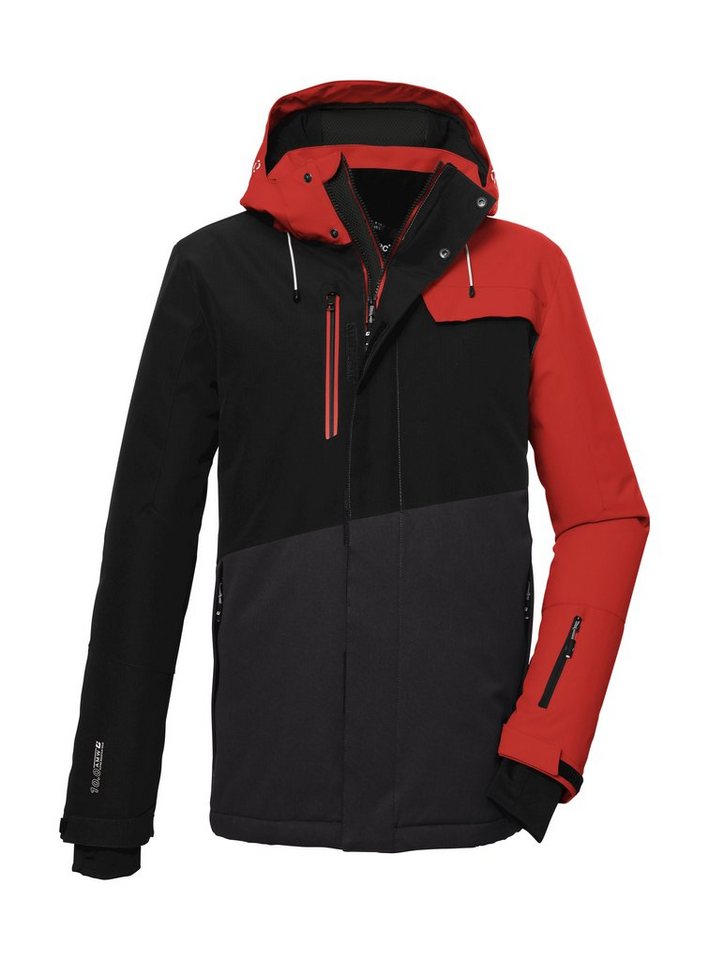 Killtec Skijacke KSW 77 MN SKI JCKT von Killtec