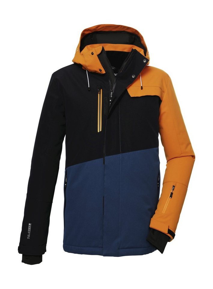 Killtec Skijacke KSW 77 MN SKI JCKT von Killtec