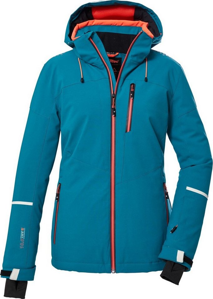 Killtec Skijacke KSW 81 WMN SKI JCKT von Killtec