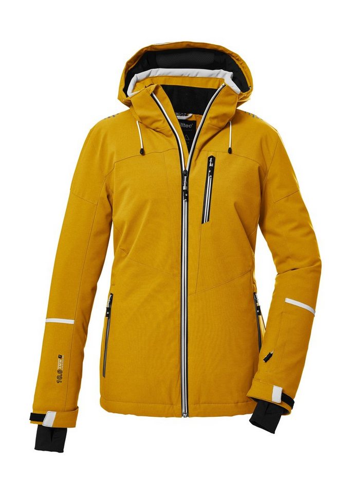 Killtec Skijacke KSW 81 WMN SKI JCKT von Killtec