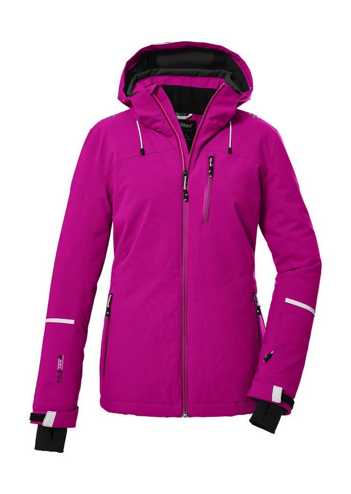 Killtec Skijacke KSW 81 WMN SKI JCKT von Killtec