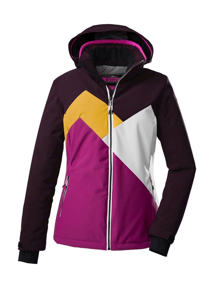 Killtec Skijacke KSW 83 WMN SKI JCKT von Killtec