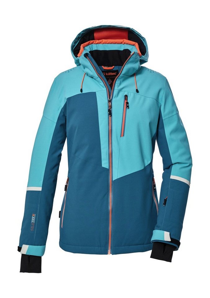 Killtec Skijacke KSW 84 WMN SKI JCKT von Killtec