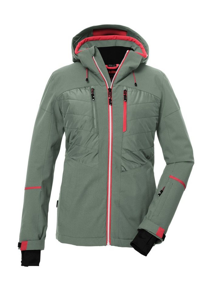 Killtec Skijacke KSW 86 WMN SKI JCKT von Killtec