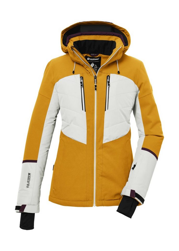 Killtec Skijacke KSW 87 WMN SKI JCKT von Killtec