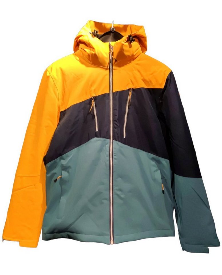 Killtec Skijacke Killtec Funktionsjacke MN SKI JCKT F Herren von Killtec