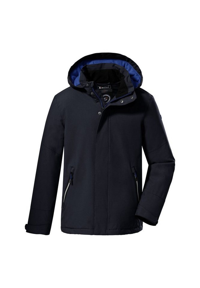 Killtec Skijacke Killtec Jungen KOW 206 Funktionsjacke mit Kapuze u von Killtec