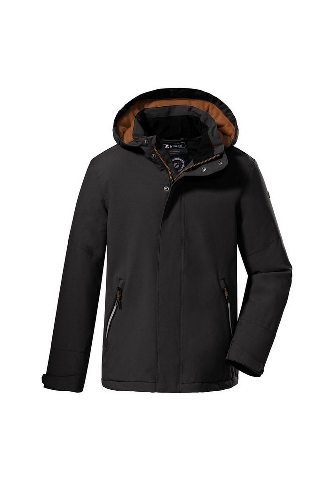 Killtec Skijacke Killtec Jungen KOW 206 Funktionsjacke mit Kapuze u von Killtec