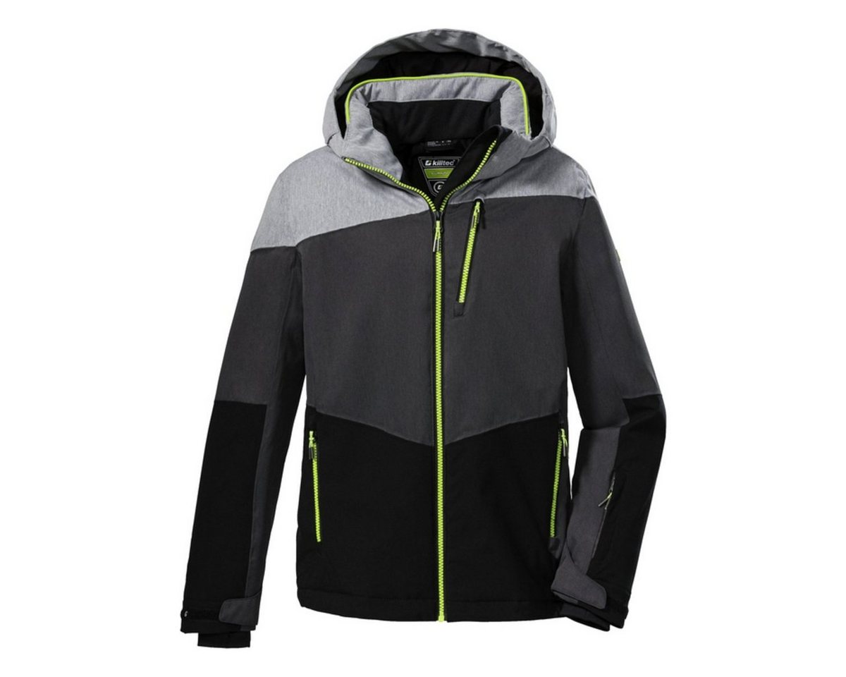 Killtec Skijacke Killtec Kinder Ski Jacke KSW 161 von Killtec