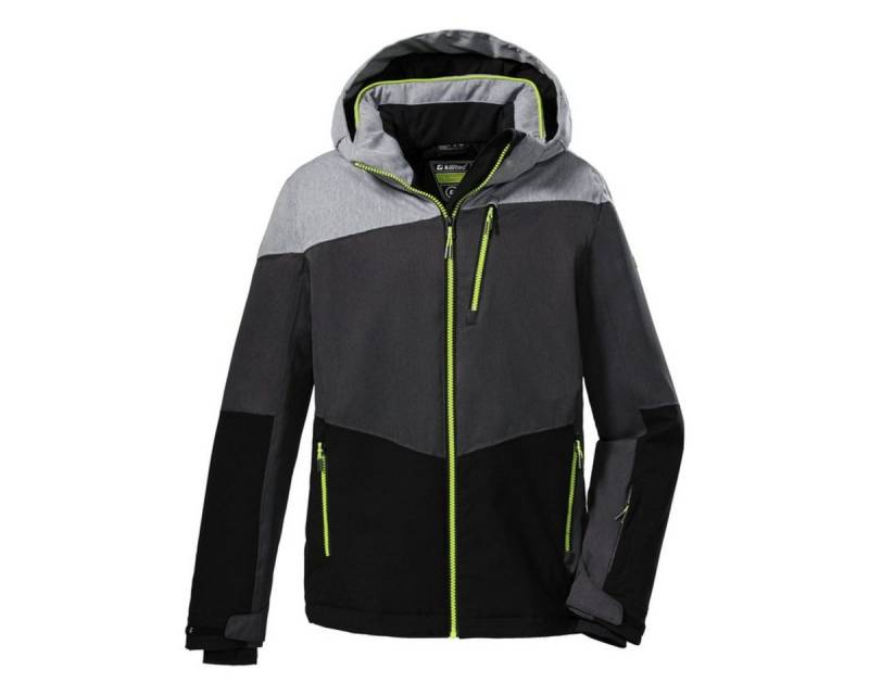 Killtec Skijacke Killtec Kinder Ski Jacke KSW 161 von Killtec
