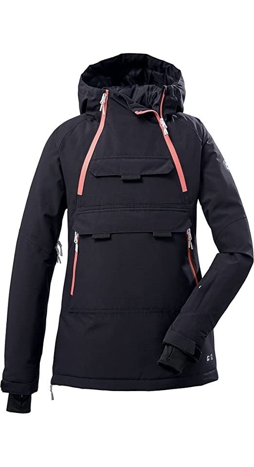 Killtec Skijacke Killtec Kinder Ski Jacke KSW 46 von Killtec