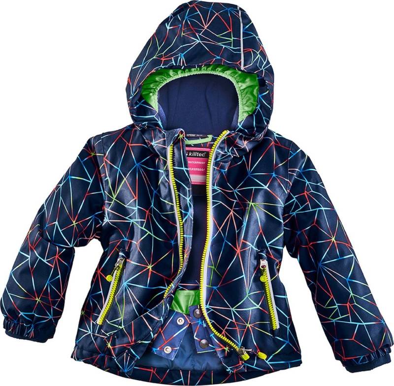 Killtec Skijacke Sivany Mini von Killtec