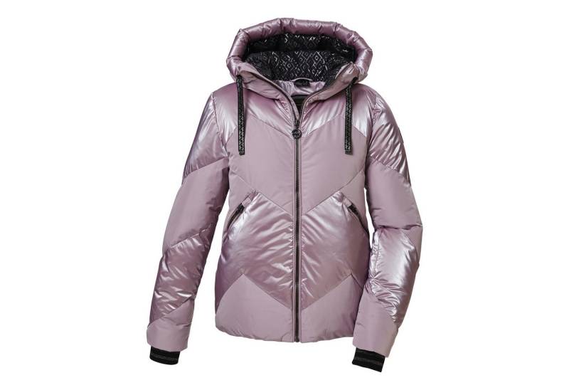 Killtec Skijacke Ski-Steppjacke KSW 100 WMNQLTD JCKT von Killtec