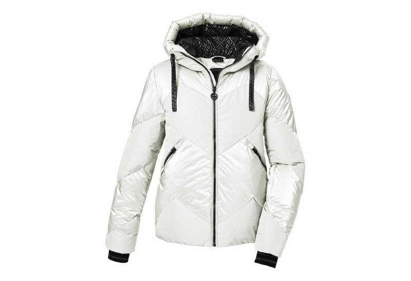 Killtec Skijacke Ski-Steppjacke KSW 100 WMNQLTD JCKT von Killtec