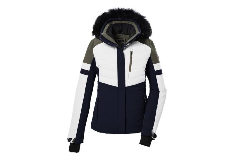 Killtec Skijacke Ski-Steppjacke KSW 101 WMNQLTD JCKT von Killtec