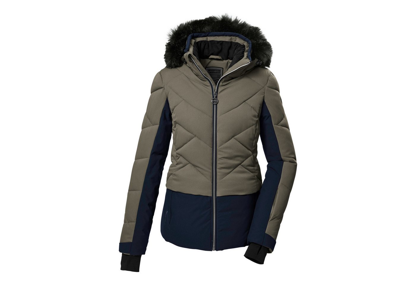 Killtec Skijacke Ski-Steppjacke KSW 102 WMNQLTD JCKT Killtec Skijacke Ski-Steppjacke KSW 102 WMNQLTD JCKT von Killtec