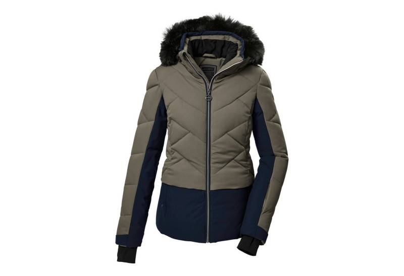 Killtec Skijacke Ski-Steppjacke KSW 102 WMNQLTD JCKT von Killtec