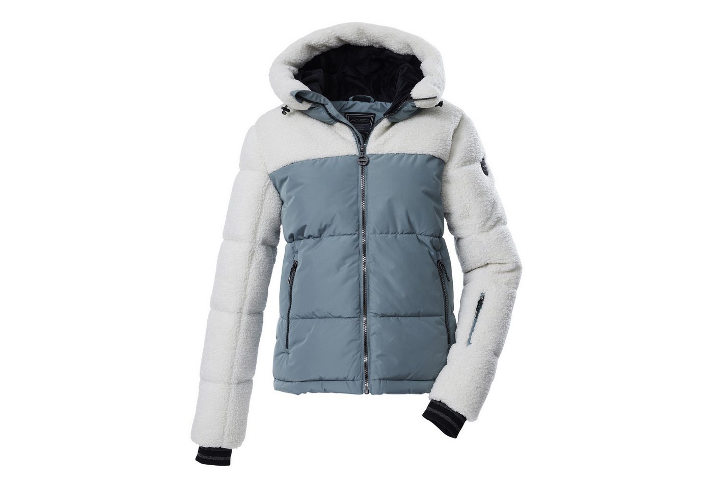 Killtec Skijacke Ski-Steppjacke KSW 111 WMN SKI QLTD JCKT von Killtec