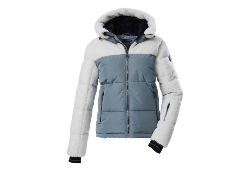 Killtec Skijacke Ski-Steppjacke KSW 111 WMN SKI QLTD JCKT von Killtec