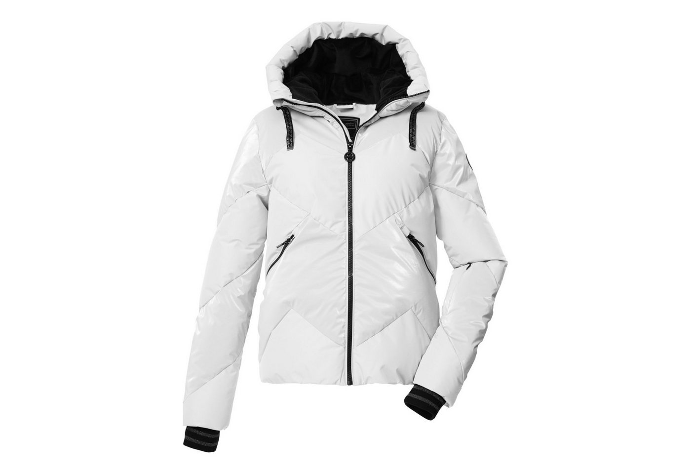 Killtec Skijacke Ski-Steppjacke KSW 113 WMN SKI QLTD JCKT von Killtec