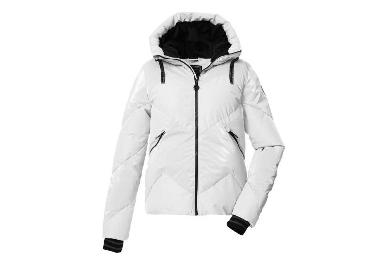 Killtec Skijacke Ski-Steppjacke KSW 113 WMN SKI QLTD JCKT von Killtec